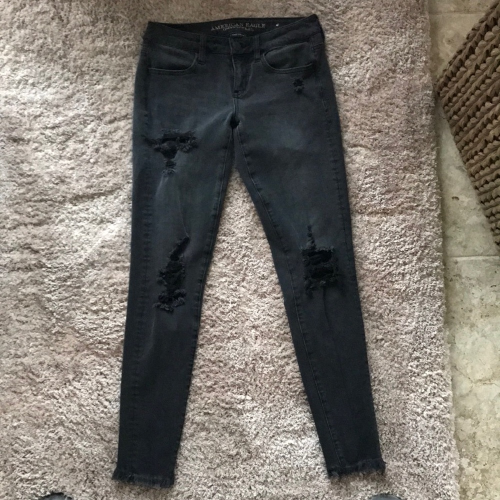 American Eagle Skinny Jeans Women’s Size 2